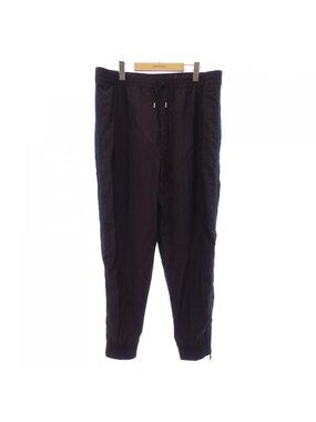 Hermes Pants Purple
